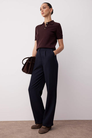 Pantalone TWOAW22PL0321 - teget [djesi-src-191de19801b1b133e86f05e5c9f307f946e5a204991dc3bc5b7882a3837ee1c3]
