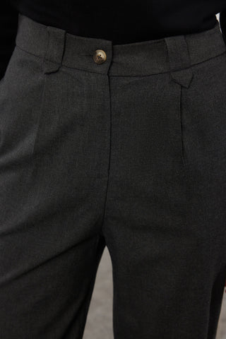 Pantalone TWOSS22PL0280 - siva 2 [djesi-src-e9ddee7250b3dbf5a0ae253d6b11f9d0a4d1de82ad09cdbae1789d2fec30b653]