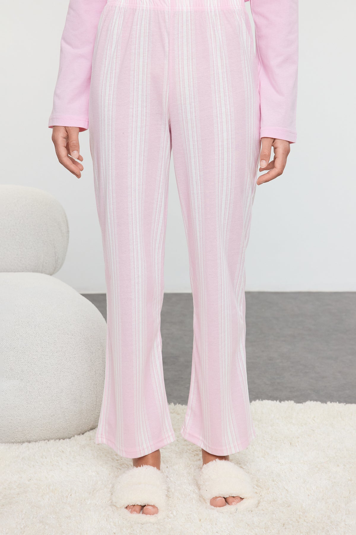 Kompleti THMAW25PT00188 - roze