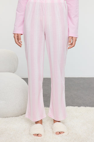 Kompleti THMAW25PT00188 - roze