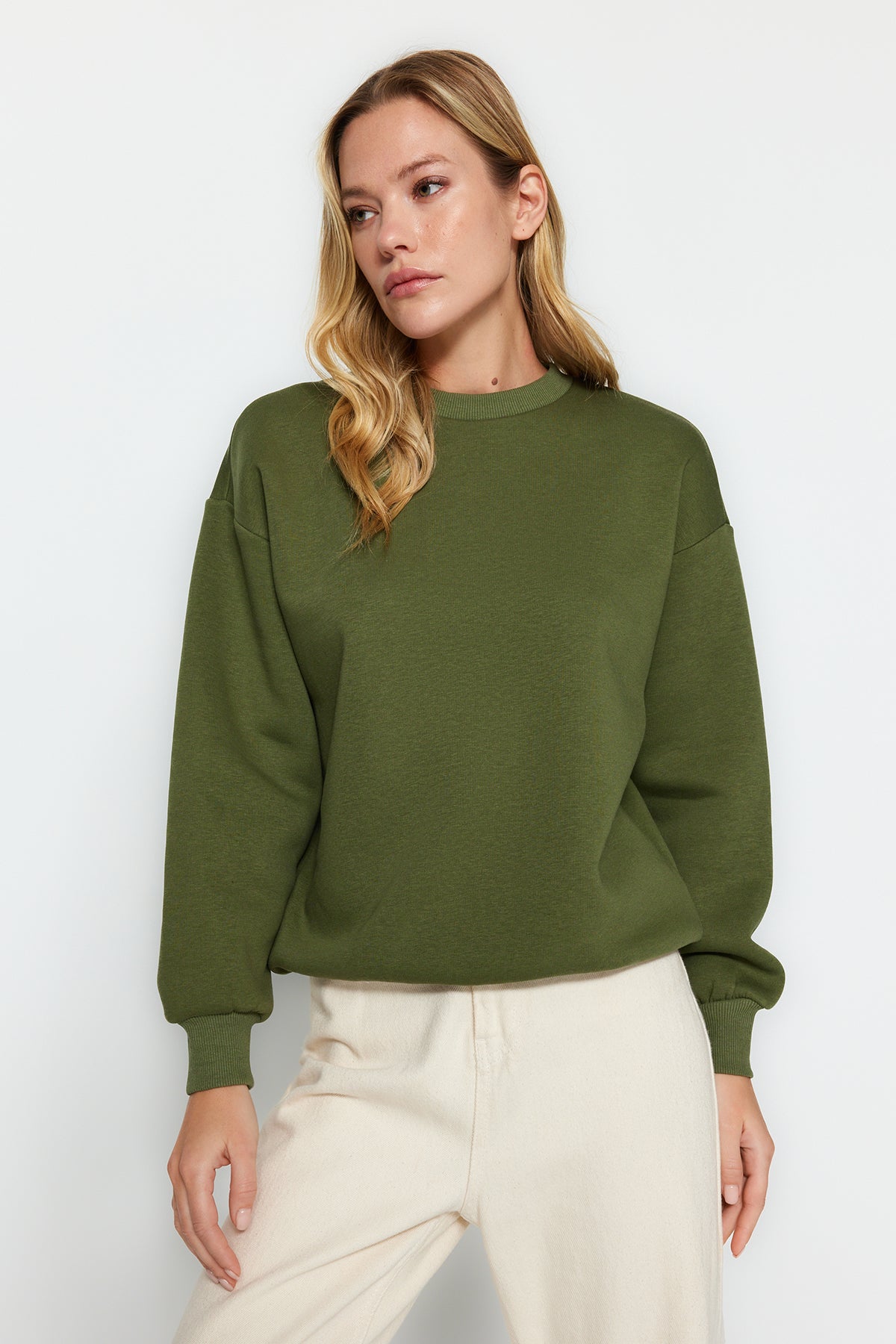 Duksevi TWOAW24SW00101 - khaki [djesi-src-0ac7927c8098cab1b1e9ae723f9ad6eeab5c488f6d0e7535bed6c57abc319788]
