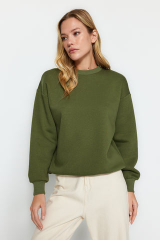 Duksevi TWOAW24SW00101 - khaki [djesi-src-0ac7927c8098cab1b1e9ae723f9ad6eeab5c488f6d0e7535bed6c57abc319788]