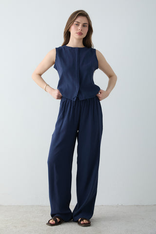 Bluze TWOSS26AU00086 - teget