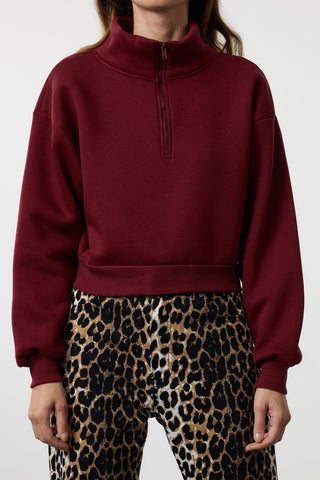 Duksevi TWOAW24SW00221 - bordo [djesi-src-f8535cd752e5b7c35eeb32103f7174eed1a6ff4fd87561d48baa452f0a9d168e]
