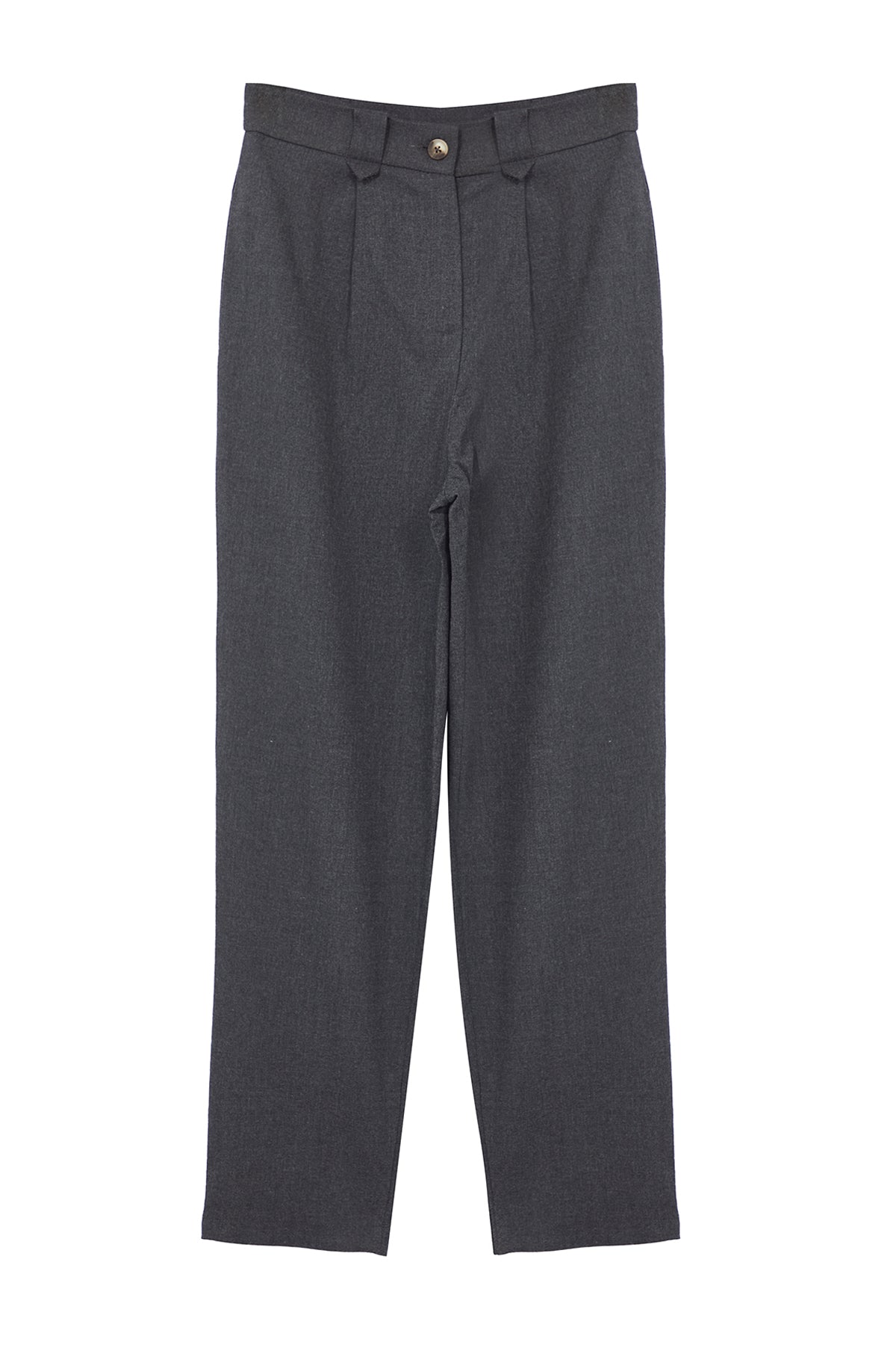 Pantalone TWOSS22PL0280 - siva 2 [djesi-src-0b739d079c0e034788195040d27caafdadfbc063f4c776a0794f201e6f8eab25]