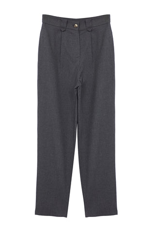 Pantalone TWOSS22PL0280 - siva 2 [djesi-src-0b739d079c0e034788195040d27caafdadfbc063f4c776a0794f201e6f8eab25]