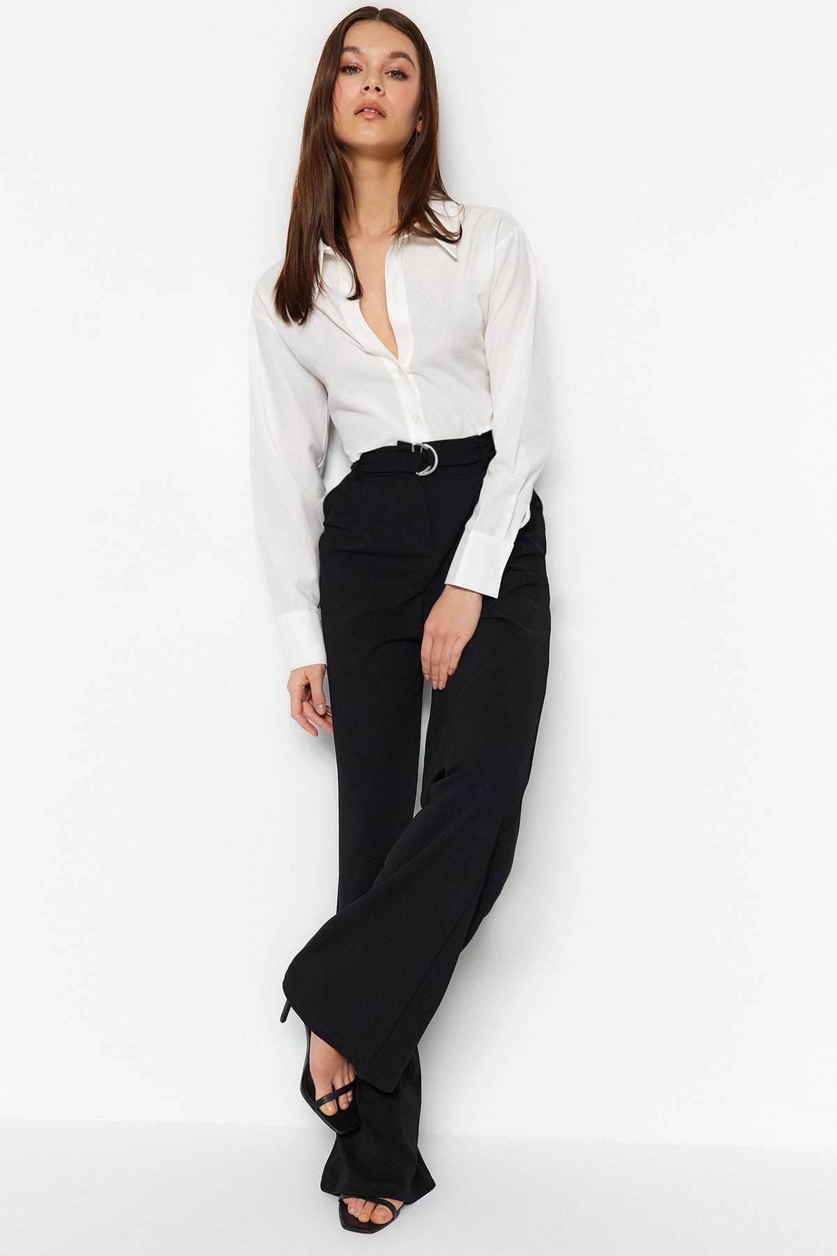 Pantalone TWOSS23PL00330 - crna [djesi-src-aa88cd70885b3befdcbaf7737ca695bebf2d0c4ca847fc56c7b5e4daefb124d4]