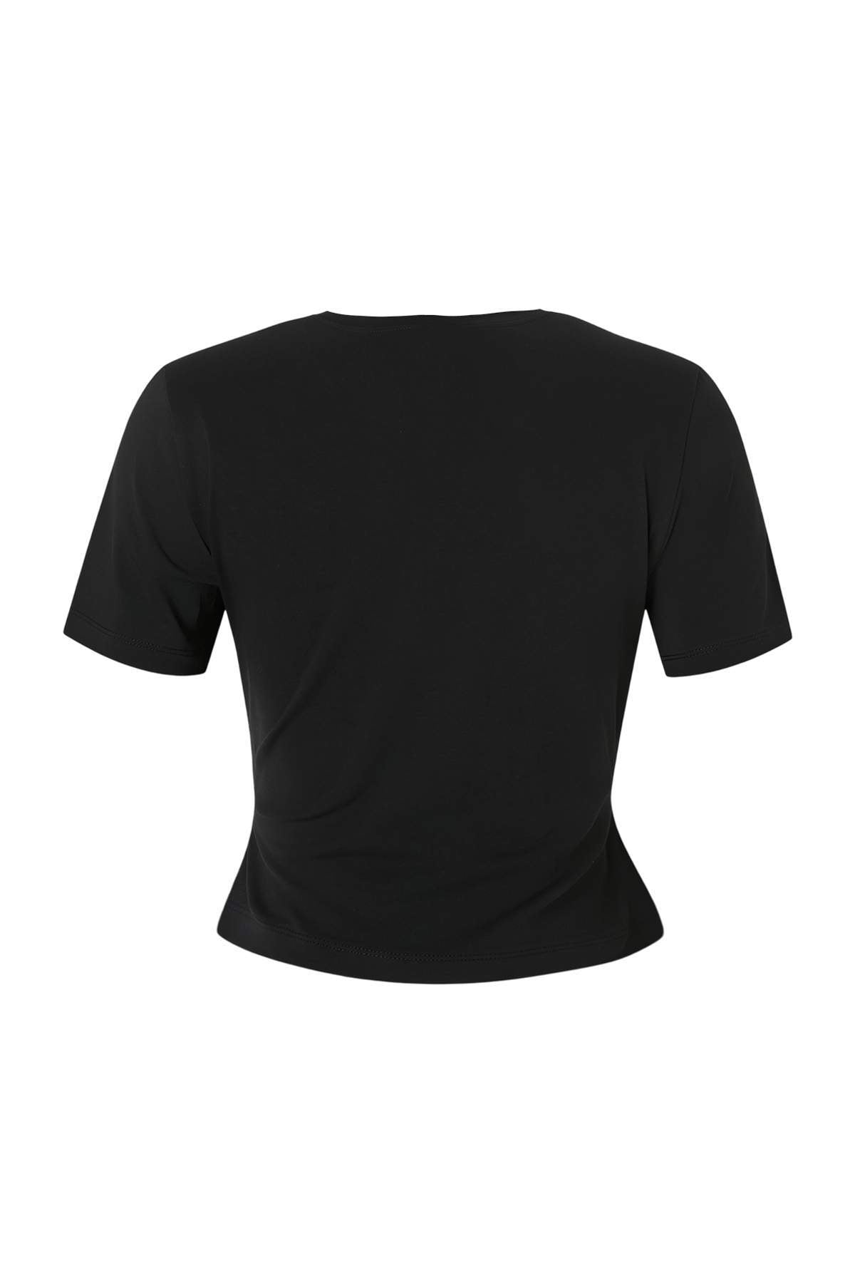 Bluze TPRSS26BZ00064 - crna