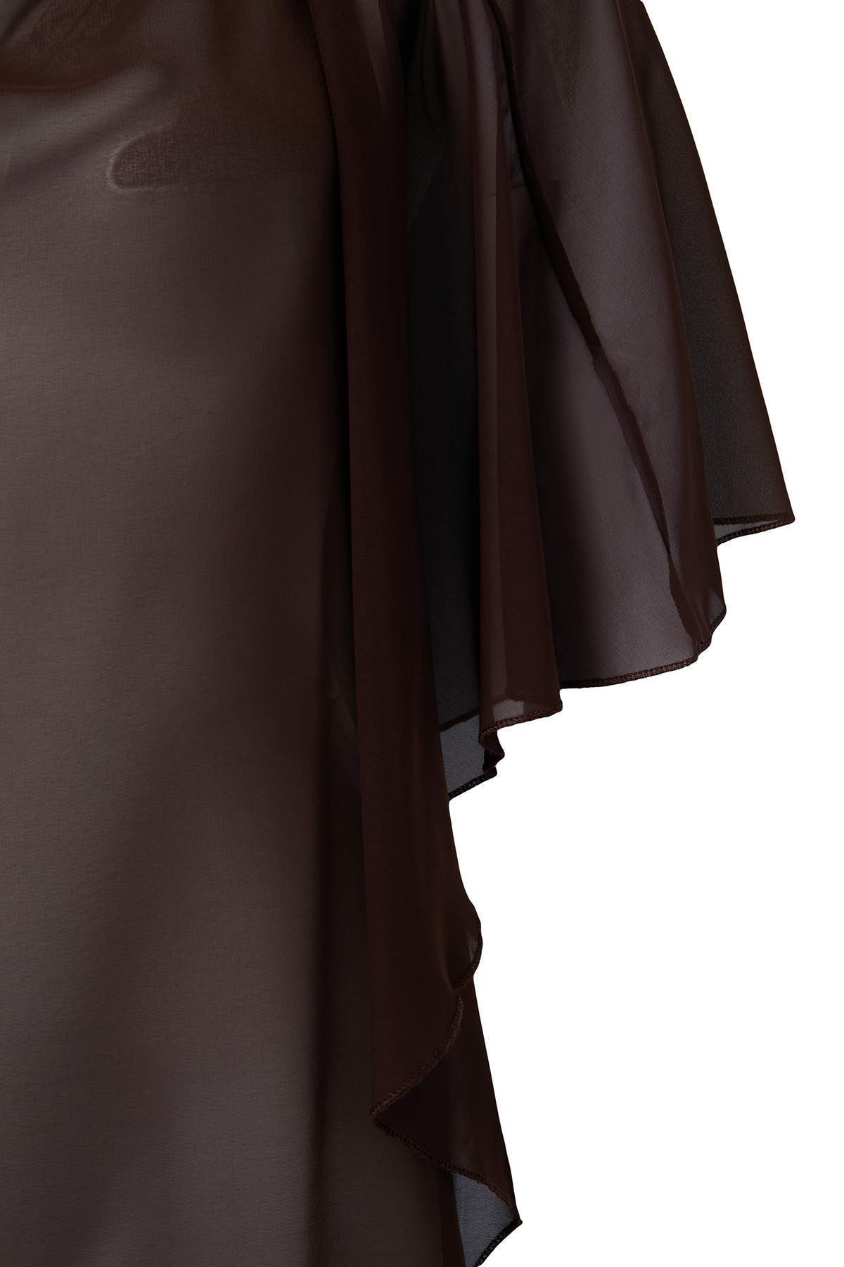 Bluze TPRSS26BZ00086 - braon