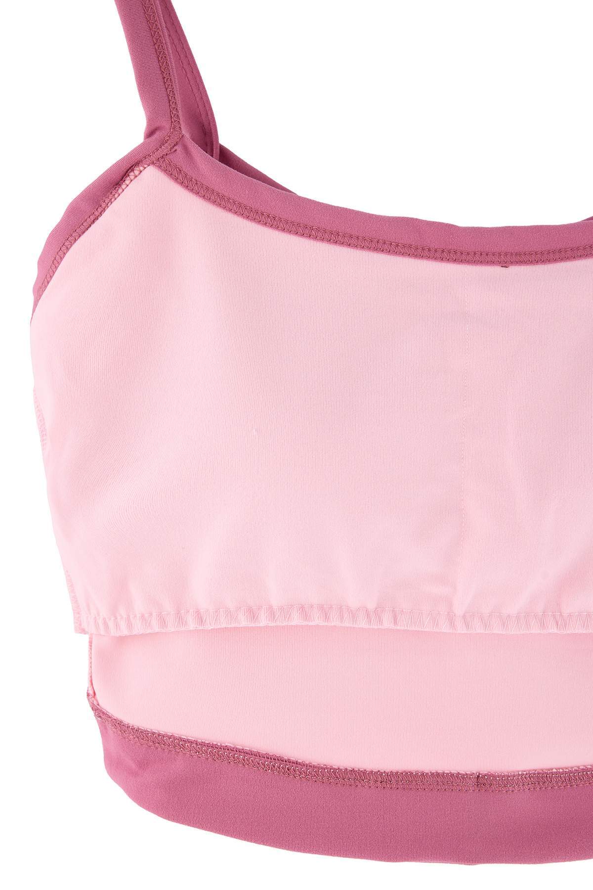 Bluze THMAW27BZ00005 - roze