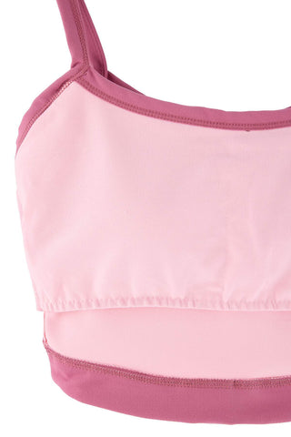 Bluze THMAW27BZ00005 - roze