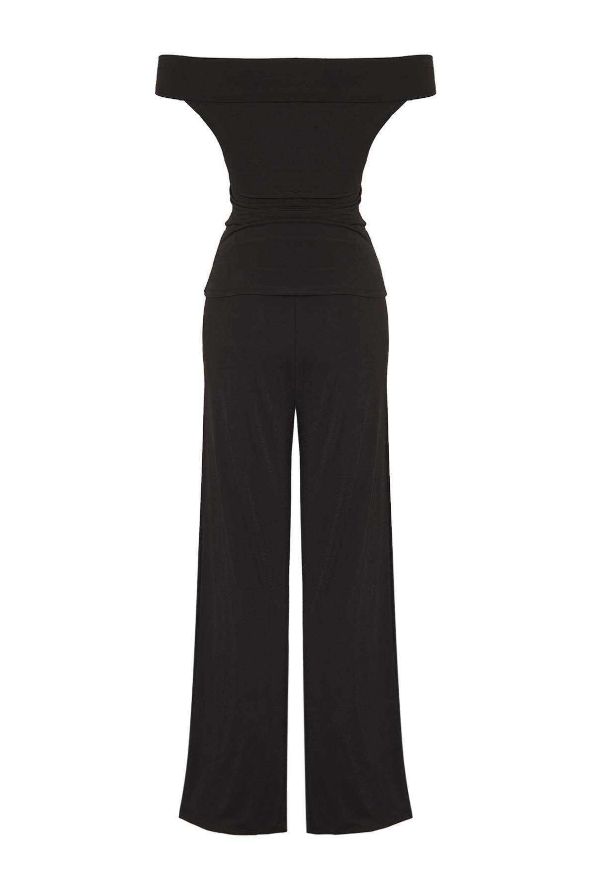 Bluze TWOSS24AU00035 - crna