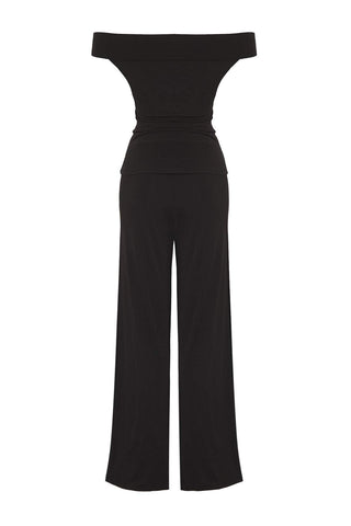 Bluze TWOSS24AU00035 - crna