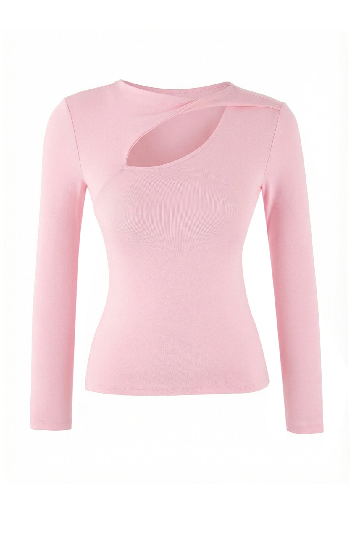 Bluze TWOSS26BZ00247 - roze
