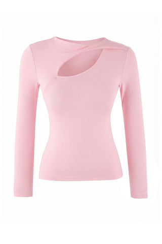 Bluze TWOSS26BZ00247 - roze