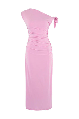 Haljine TWOSS24EL00563 - roze