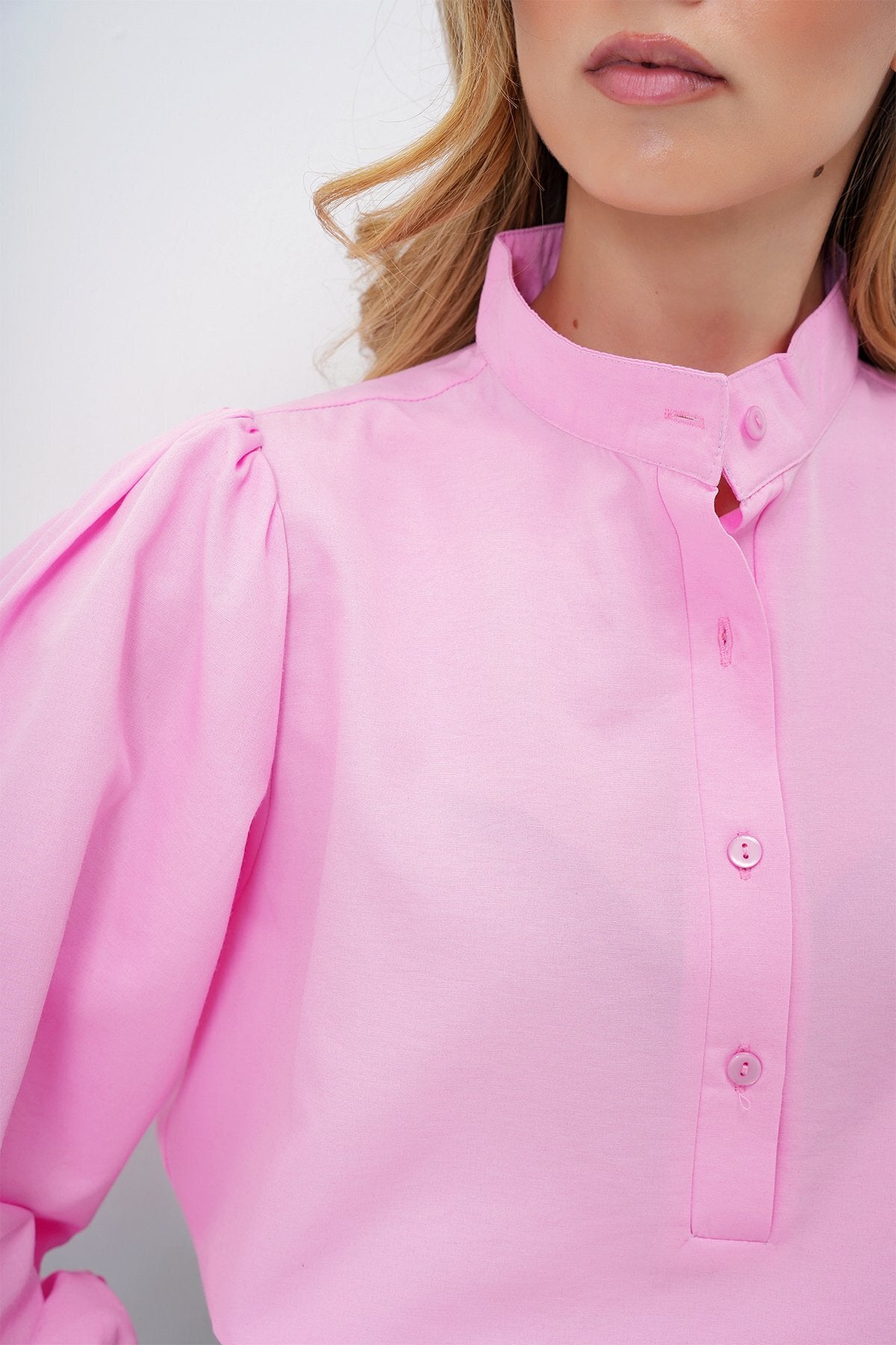 Kosulje ALC-X14059 - roze