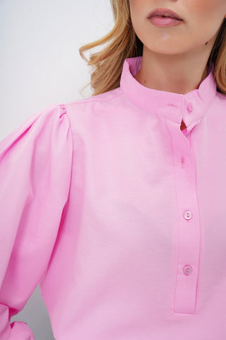 Kosulje ALC-X14059 - roze