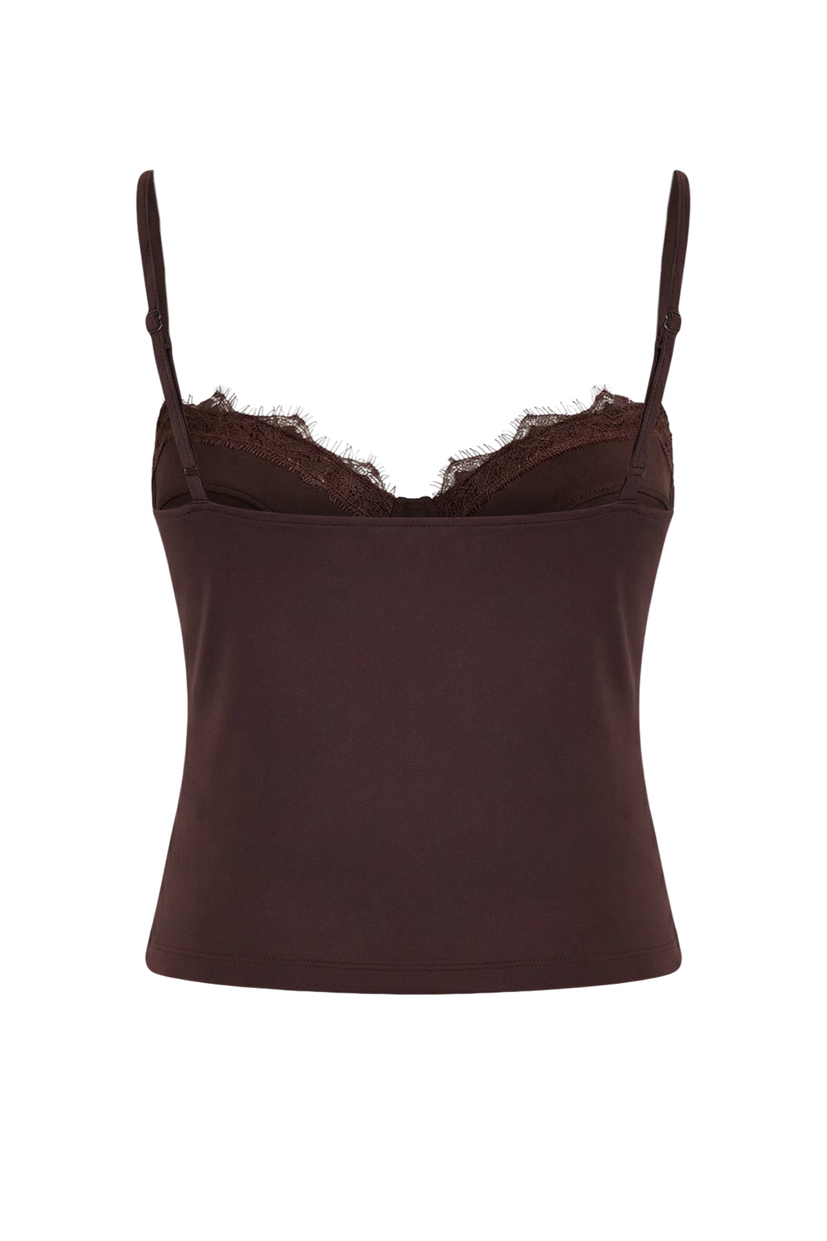 Bluze TPRSS26BZ00010 - braon