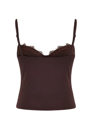 Bluze TPRSS26BZ00010 - braon