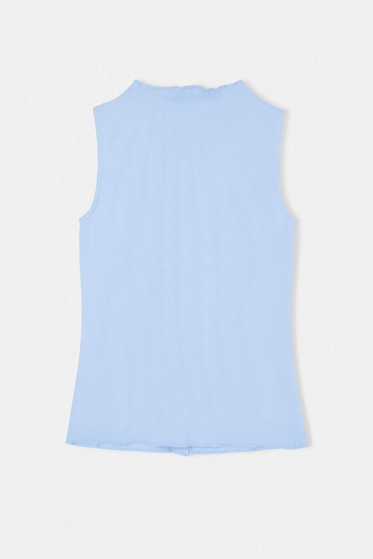 Bluze TWOSS26BZ00171 - plava
