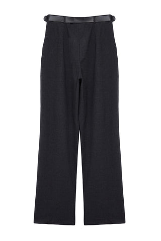 Pantalone TWOAW25PL00046 - siva [djesi-src-5171f1c3734320b49840ec2b1bf59471524d9c7e01a1c89b27ce9af6da87b9a1]