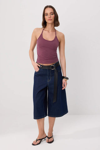 Bluze TWOSS26BZ00958 - šljive