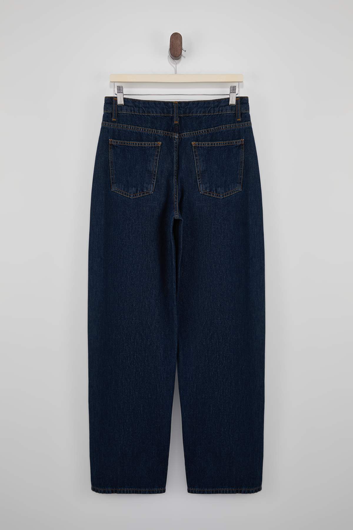 Farmerke TWOSS26JE00138 - plava