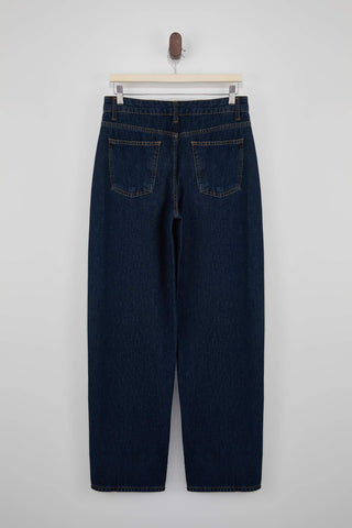 Farmerke TWOSS26JE00138 - plava