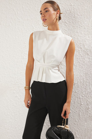 Bluze TWOAW23BZ00559 - bijela