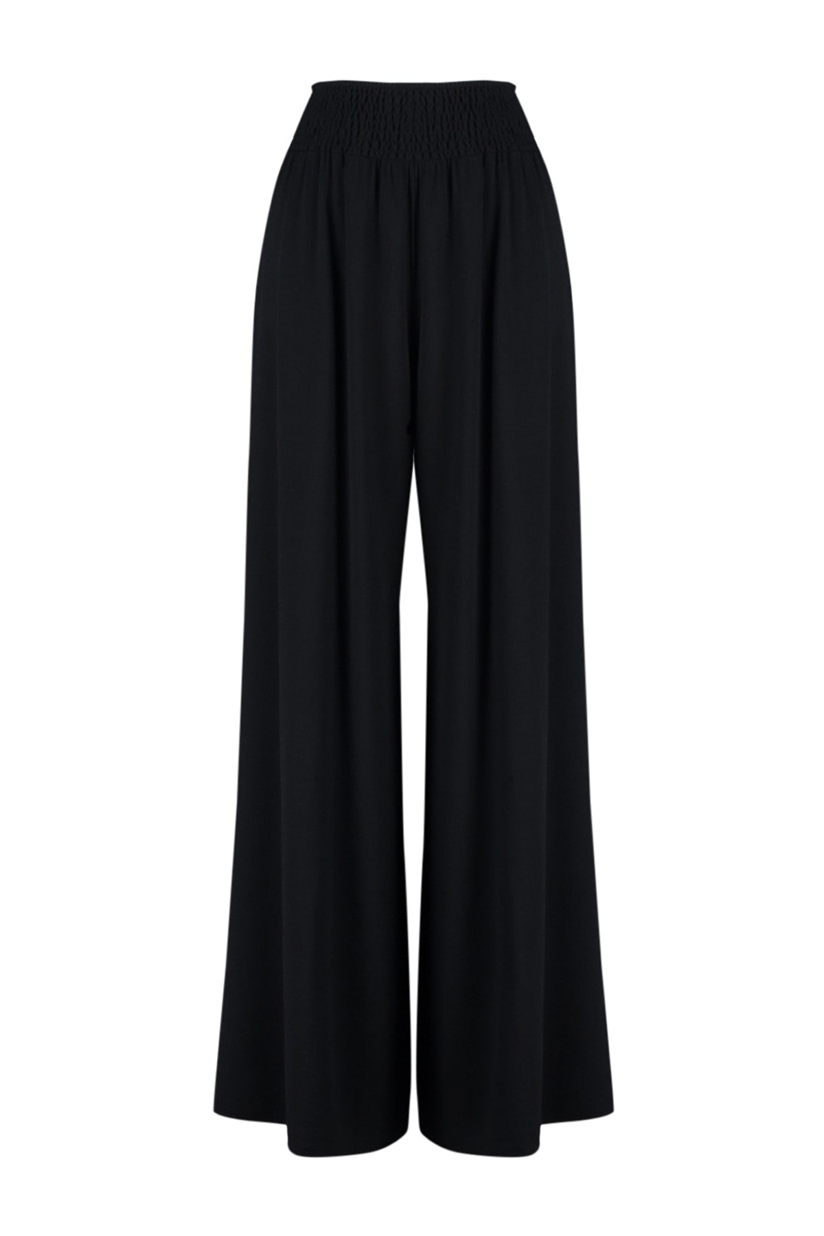 Pantalone TBESS24PL00008 - crna [djesi-src-01353e219ee8365d3c34a0ed3b437876ad20c8f5938ab127b5d04a7eb35d6864]