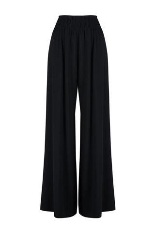 Pantalone TBESS24PL00008 - crna [djesi-src-01353e219ee8365d3c34a0ed3b437876ad20c8f5938ab127b5d04a7eb35d6864]