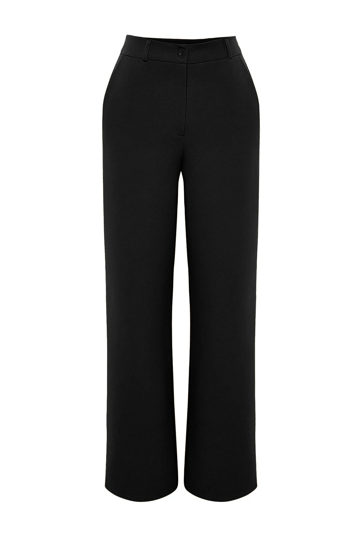 Pantalone TWOAW21PL0332 - crna [djesi-src-733b8e59f40518e0c109831fc070f0f84ed76d987475fb71218872939c0dd894]