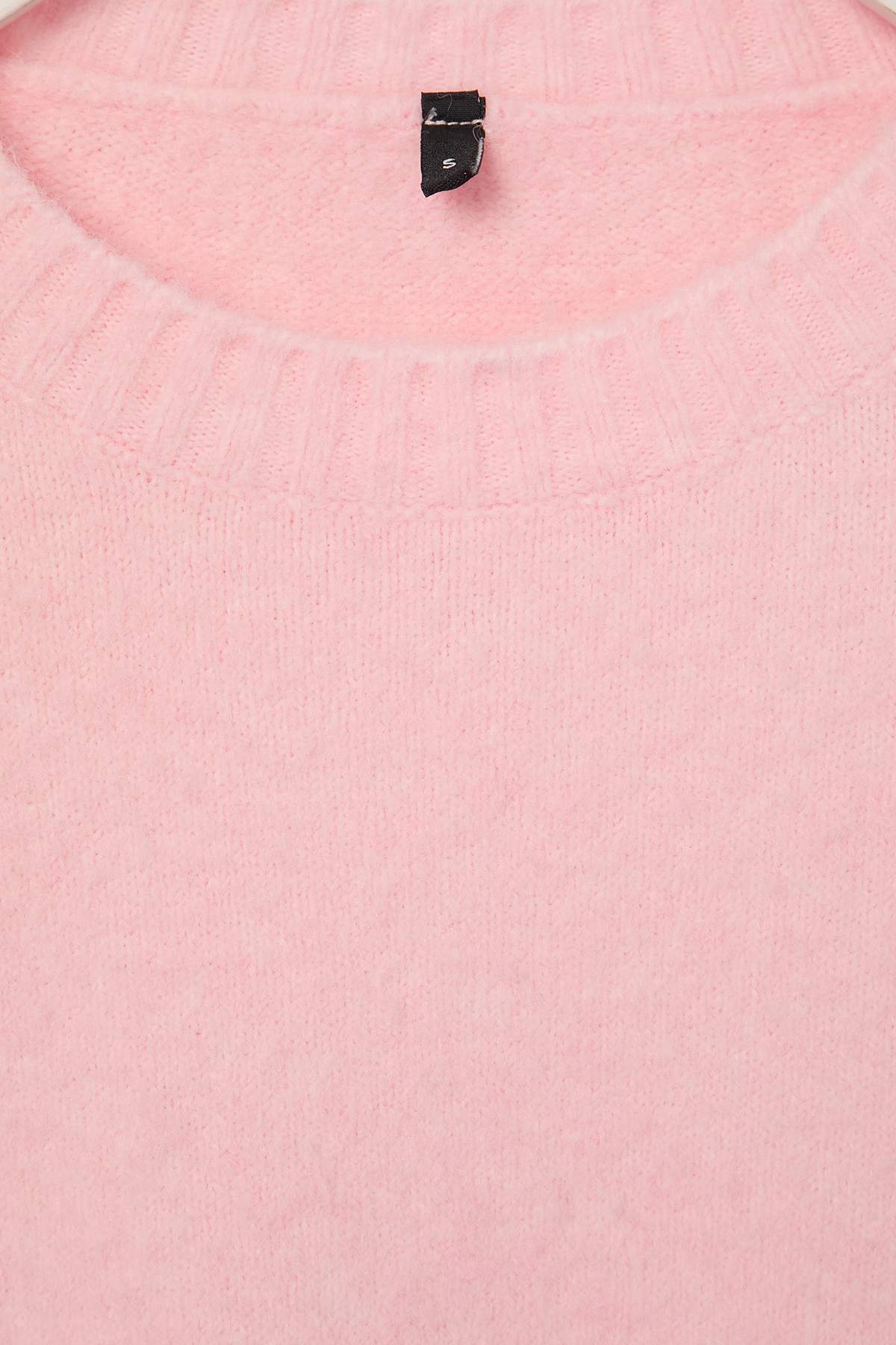 Trikotaza TWOAW26KZ00125 - roze