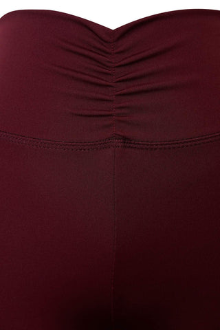 Helanke THMSS26TY00015 - bordo [djesi-src-30931bc0dfb0f41f1e2ee8f055cab5c32c2a14c03bb93a5314753b06d8656842]
