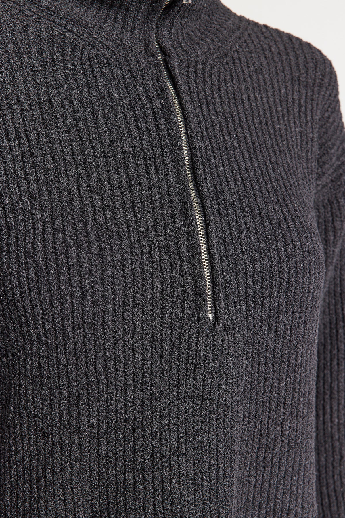 Džemper TWOAW24KZ01119 - siva 2