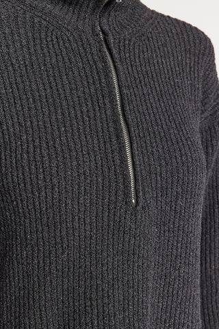Džemper TWOAW24KZ01119 - siva 2