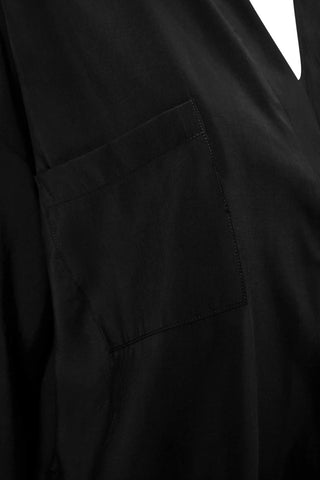 Bluze TWOSS26AU00178 - crna