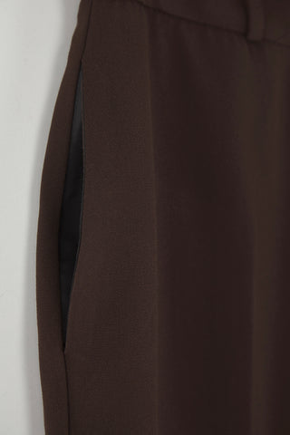 Pantalone TWOAW26PL00056 - braon [djesi-src-42146b39c13e7bddb70645fe83bda61e9610079ce0fb46b09f3aa03d29ed55bf]