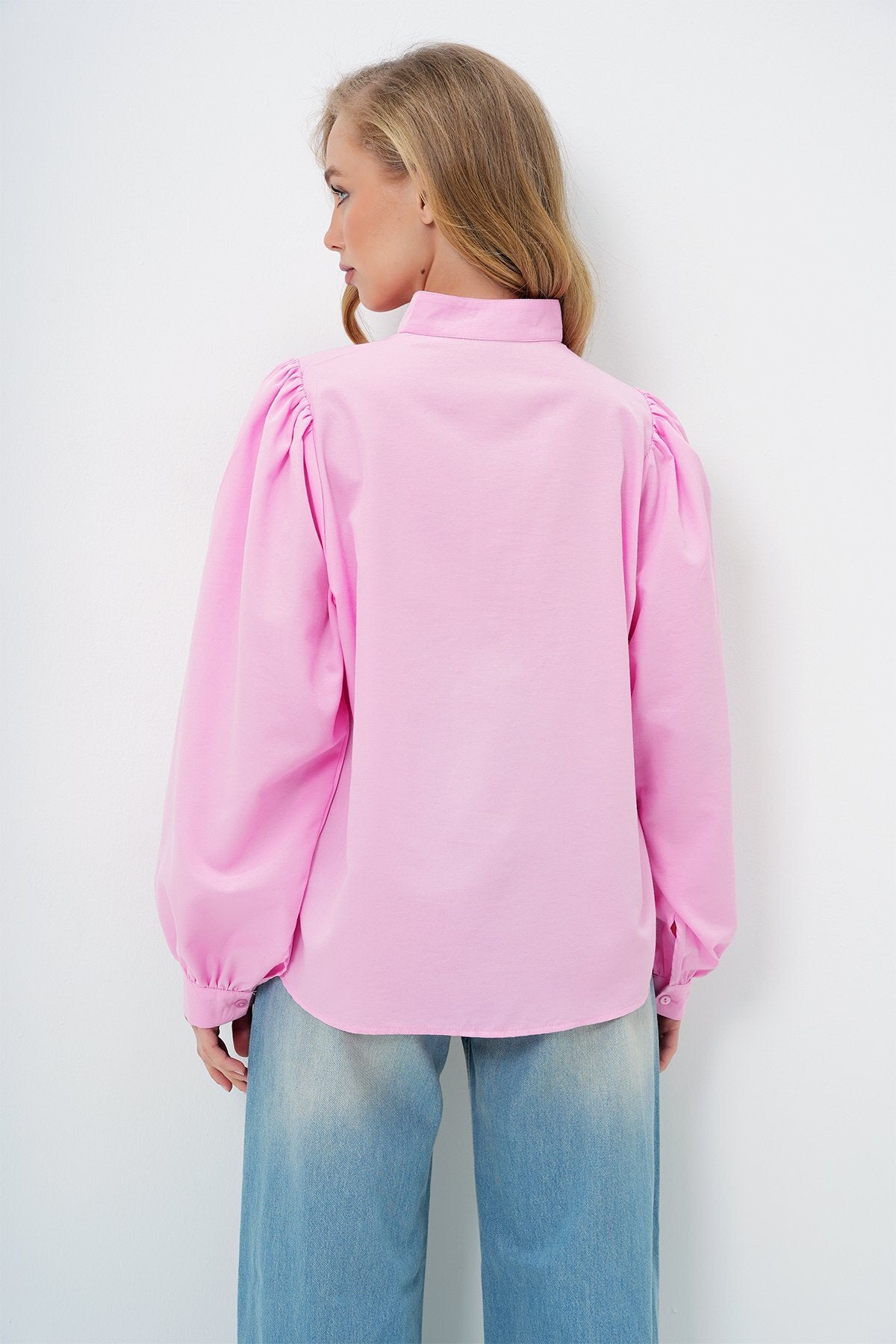 Kosulje ALC-X14059 - roze