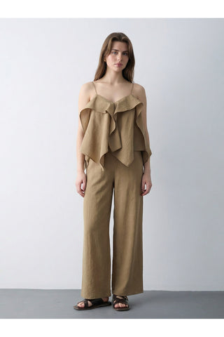 Bluze TWOSS26AU00109 - khaki