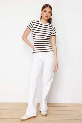 Bluze TWOSS24BZ00296 - braon