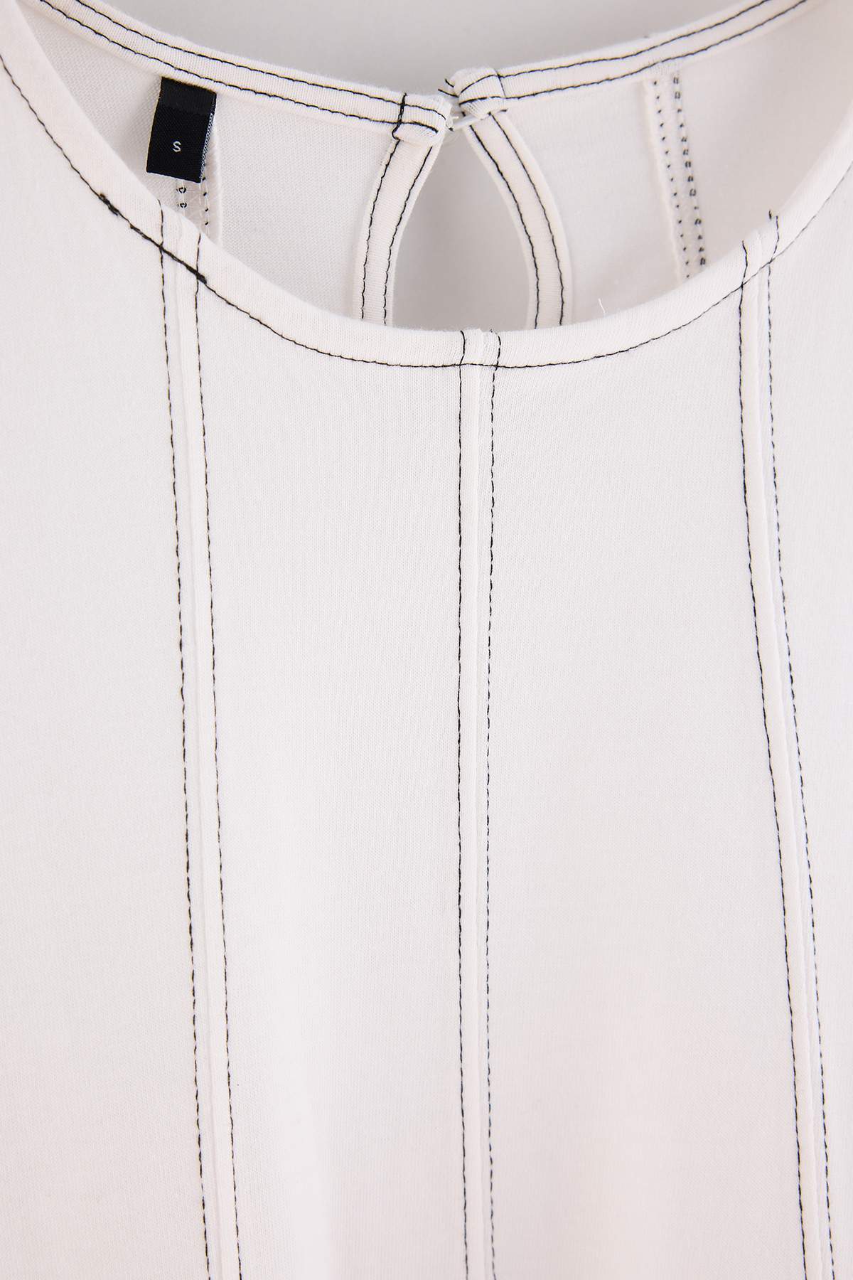 Bluze TWOSS26BZ00170 - ekru