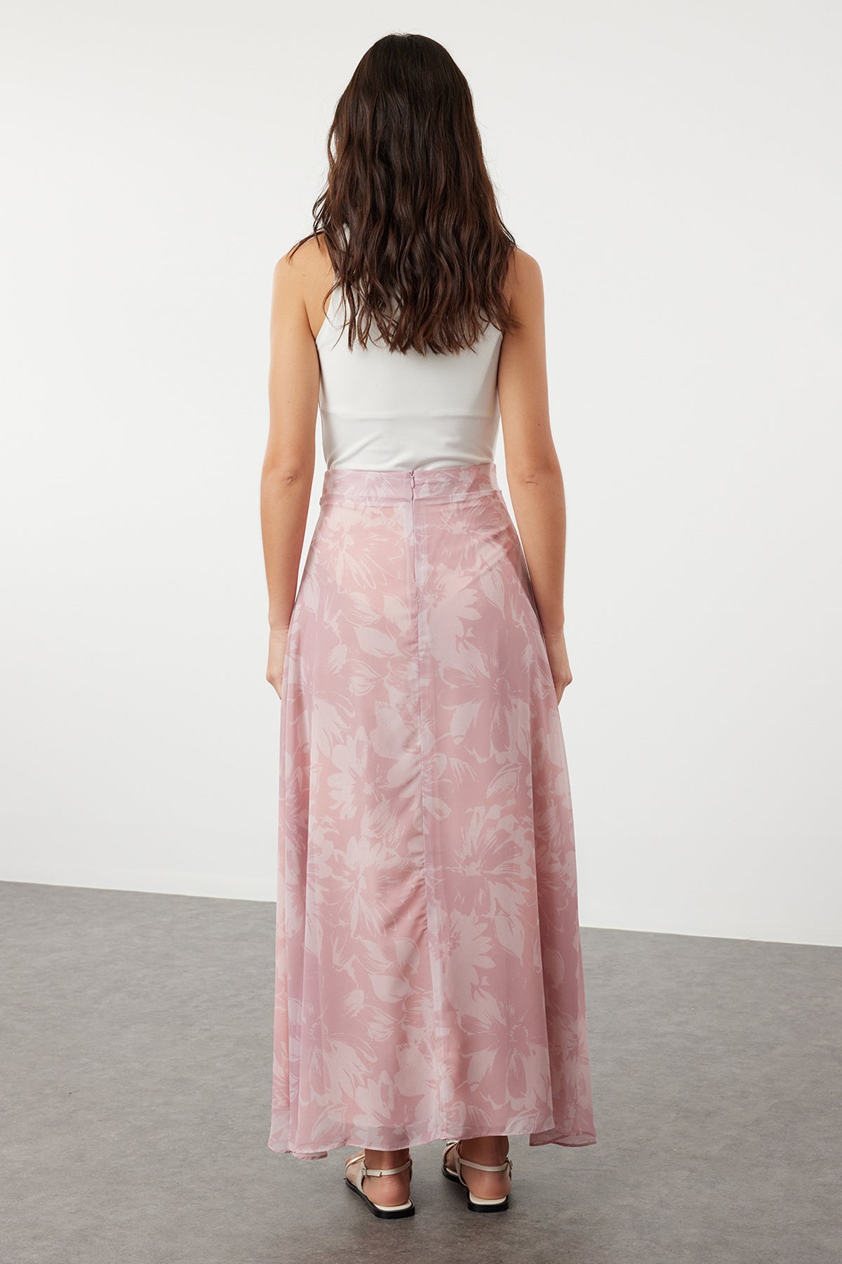 Suknje TWOSS24ET00224 - roze [djesi-src-4e520ef7132ce502d5c6a53221df020ff1dd1a0f416df84a273be7c42d3d17c9]