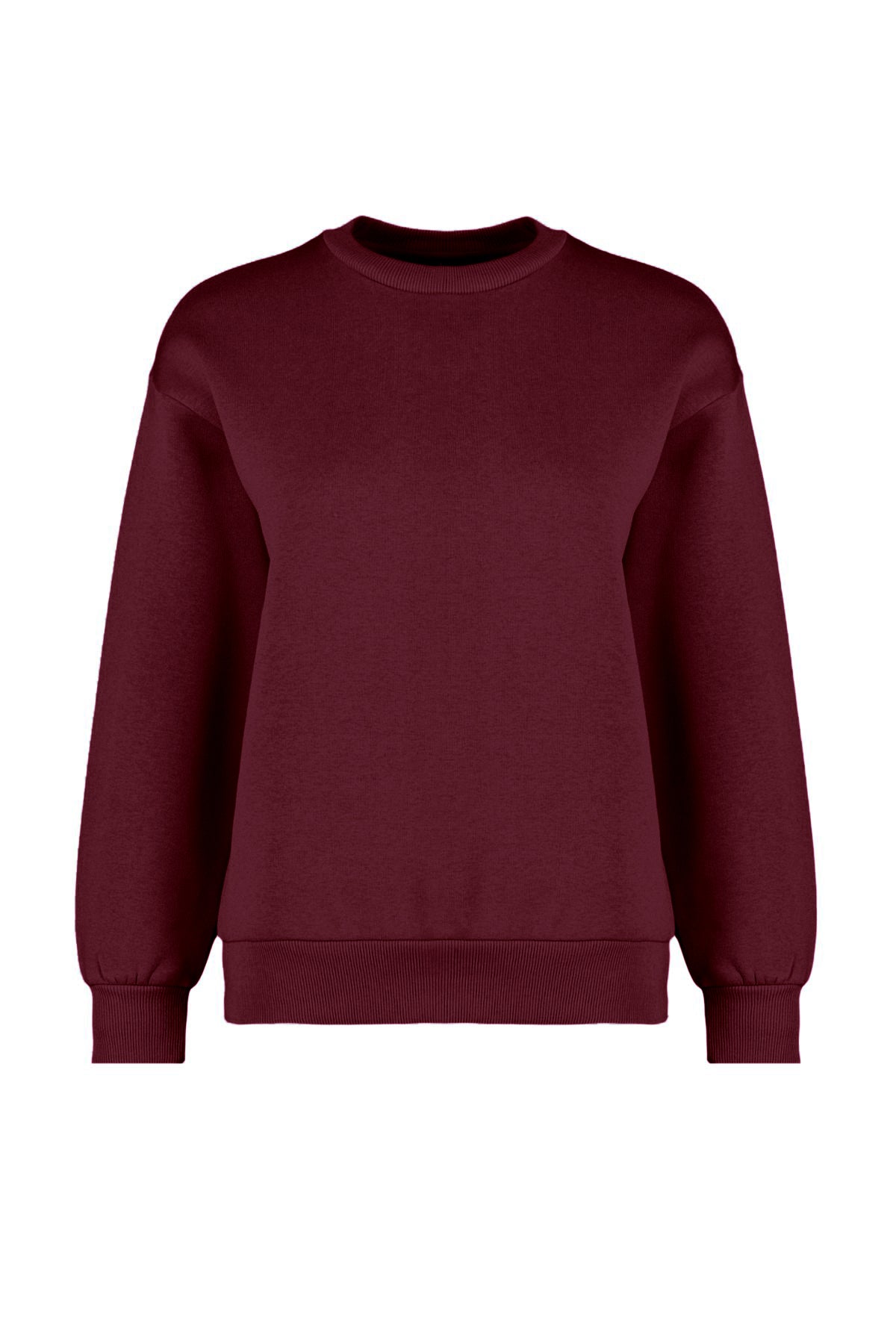 Duksevi TWOAW24SW00101 - bordo [djesi-src-054becd55e7d3a469a656f20903c157f5caea3fd4b3ff9cbc7878b70540b8d30]