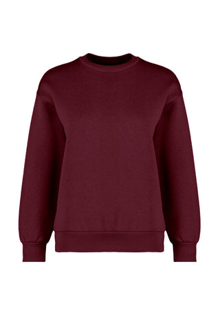 Duksevi TWOAW24SW00101 - bordo [djesi-src-054becd55e7d3a469a656f20903c157f5caea3fd4b3ff9cbc7878b70540b8d30]