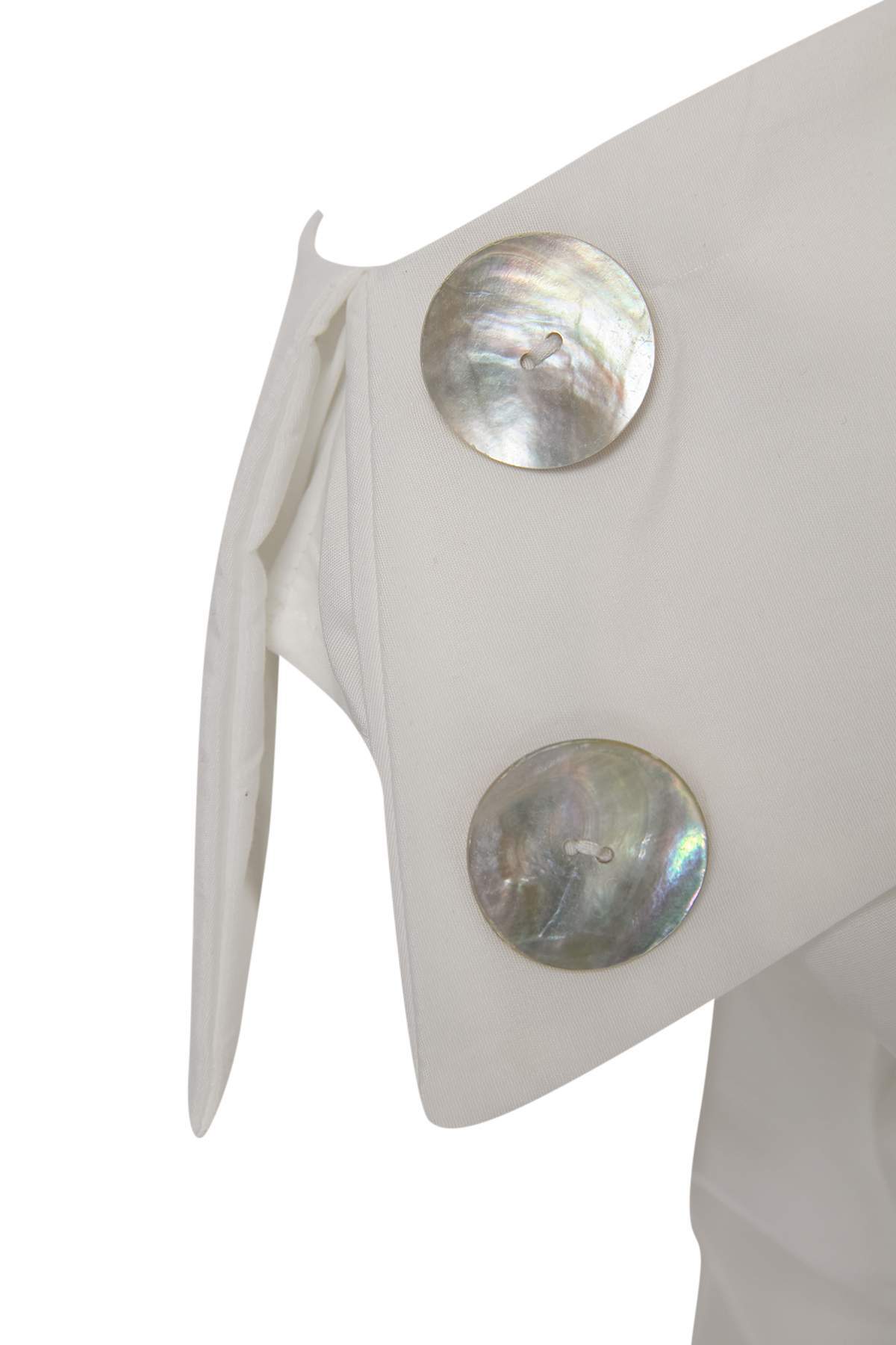Bluze TWOSS26BZ00842 - bijela