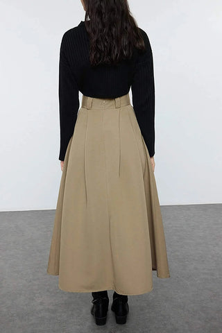 Suknje TEDAW25ET00000 - khaki [djesi-src-5ac6c66b0796297c361148a75000eb3aad79187196e5e2cd53b531d1402eeb73]