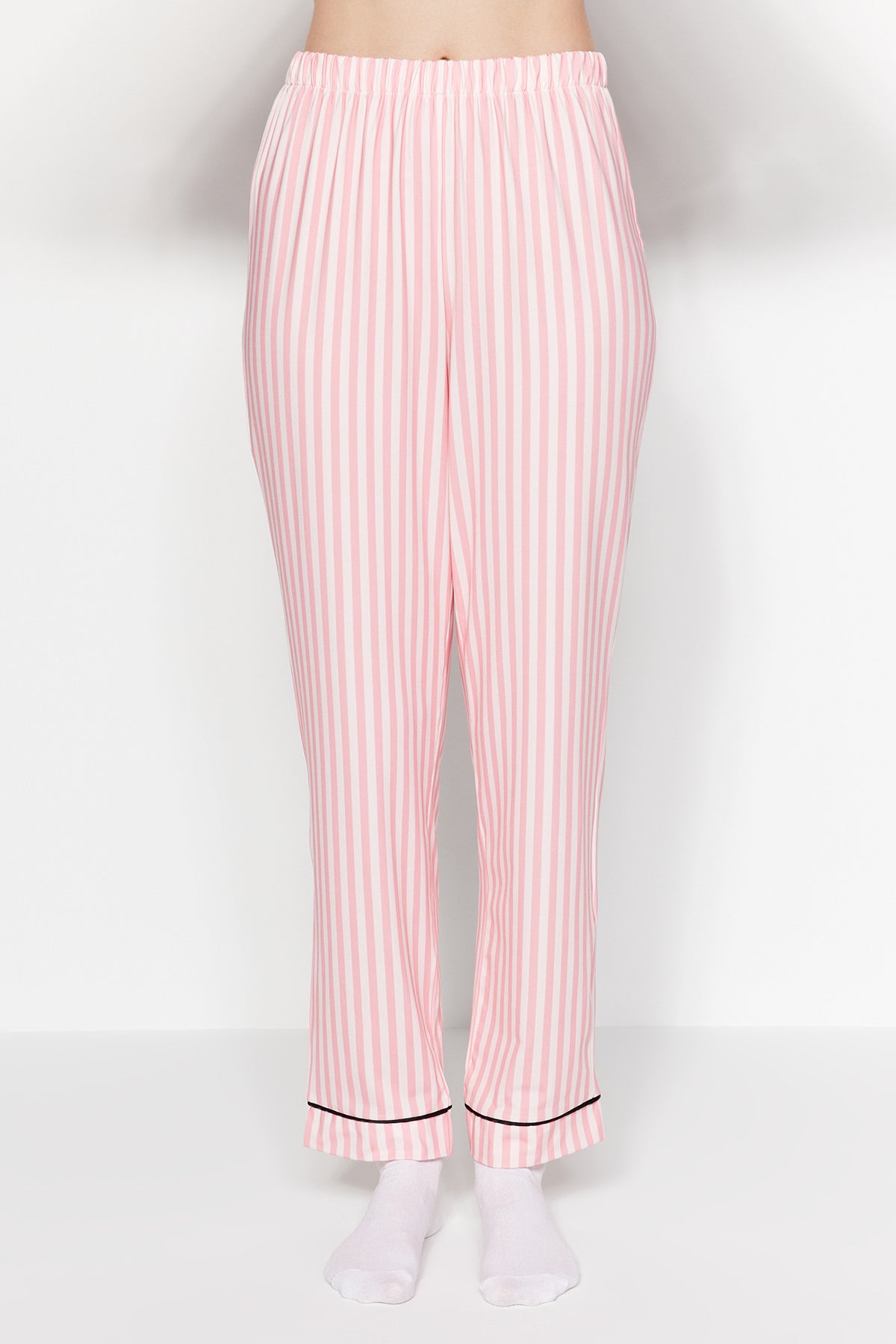 Kosulje THMAW24PT00050 - roze
