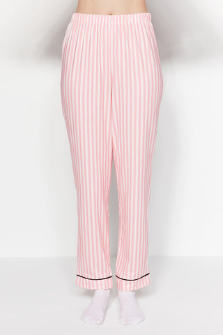 Kosulje THMAW24PT00050 - roze